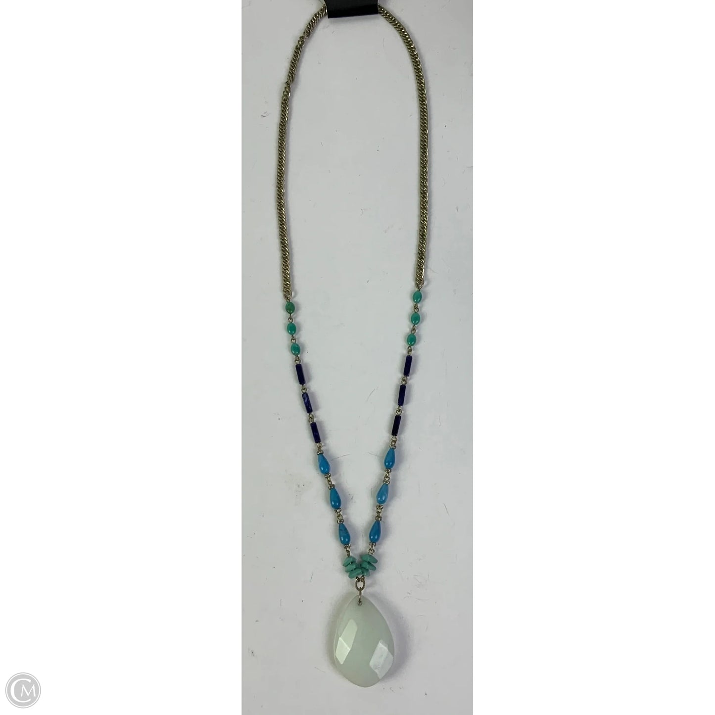 Necklace Pendant By Loft