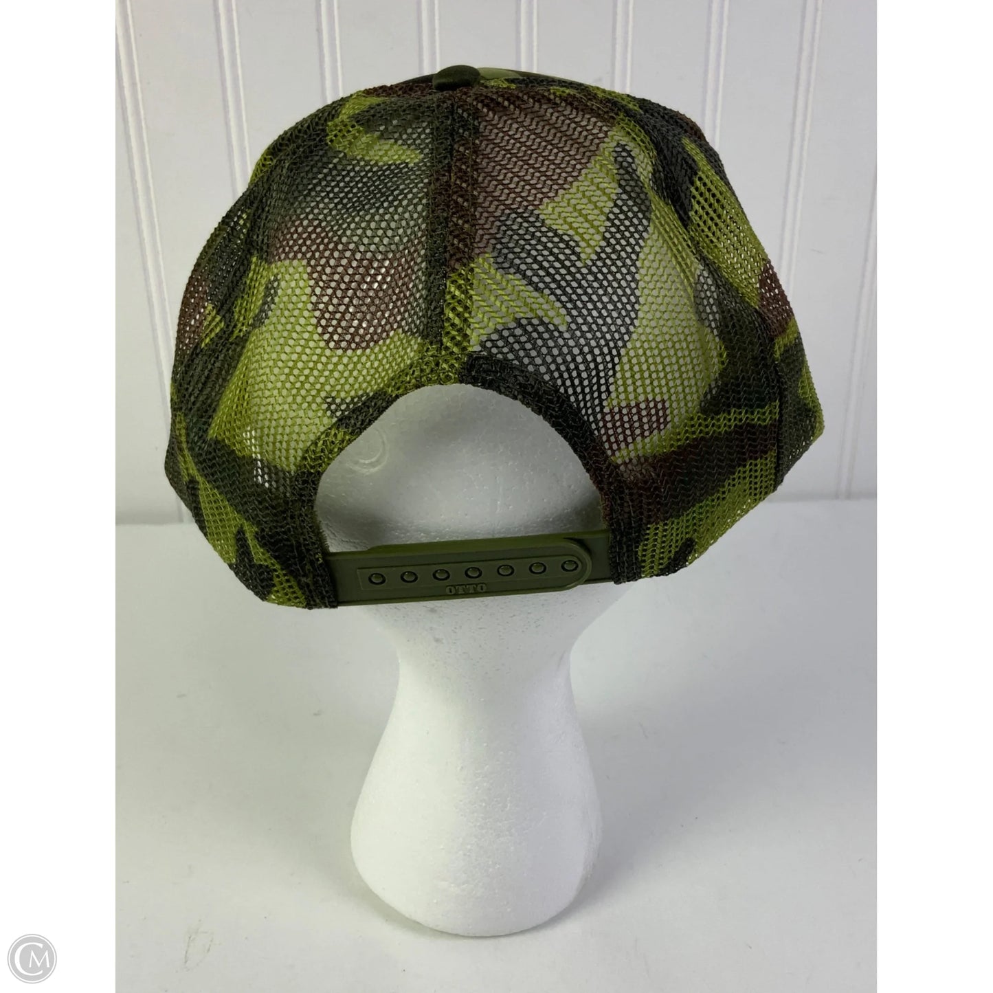 Hat Baseball Cap By Clothes Mentor