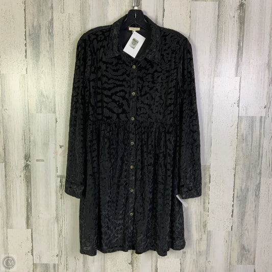 Dress Casual Short By Jodifl In Black, Size: S