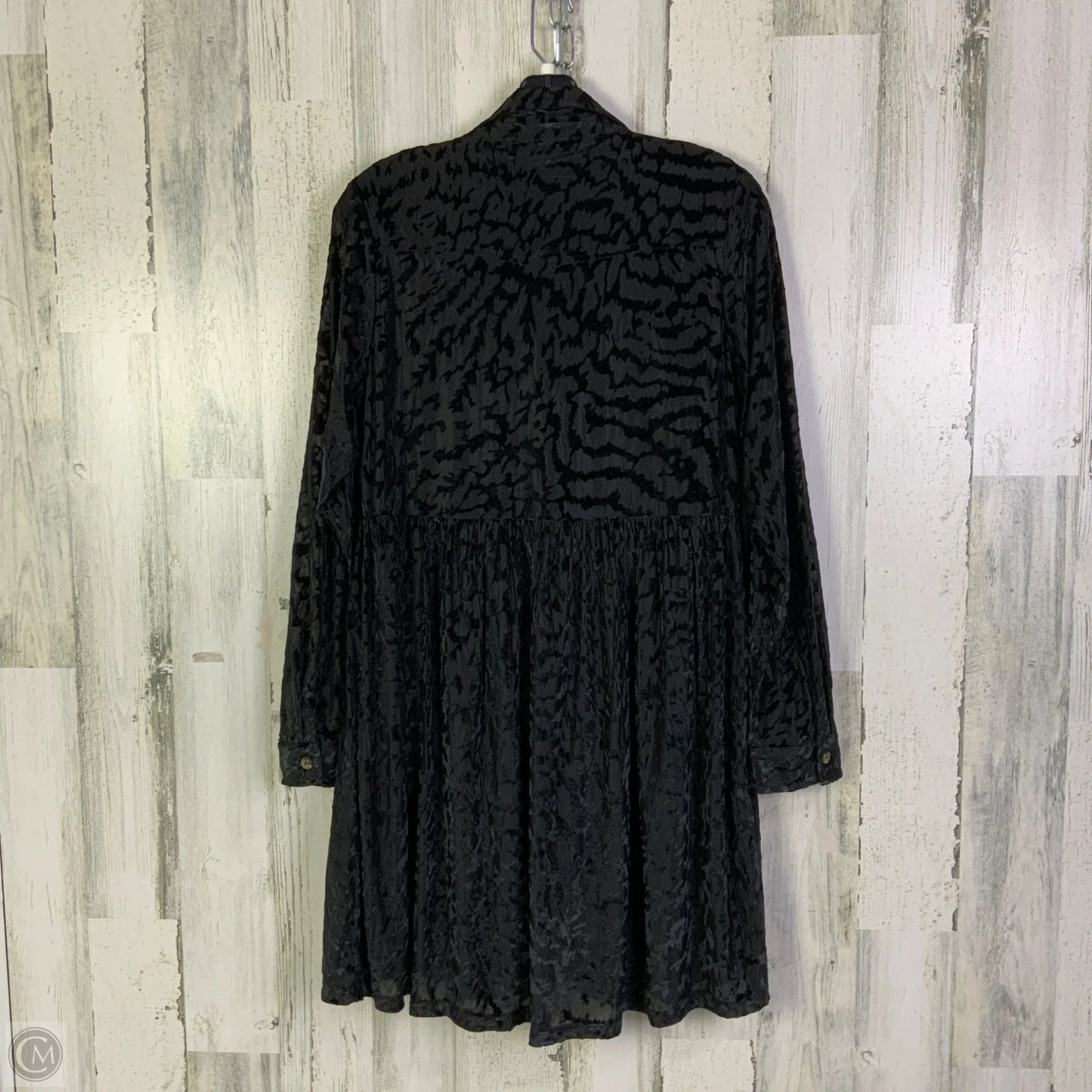 Dress Casual Short By Jodifl In Black, Size: S