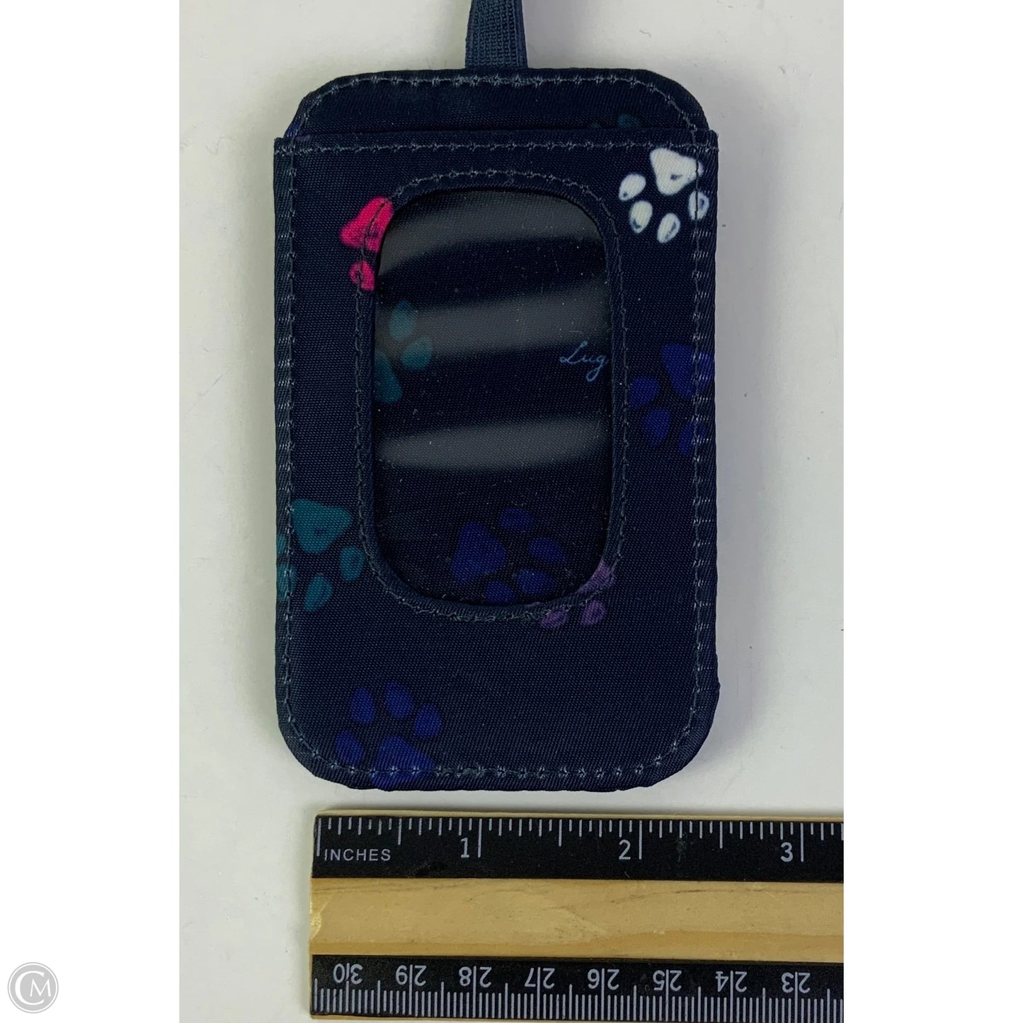 Luggage Id Tag By Lug, Size: