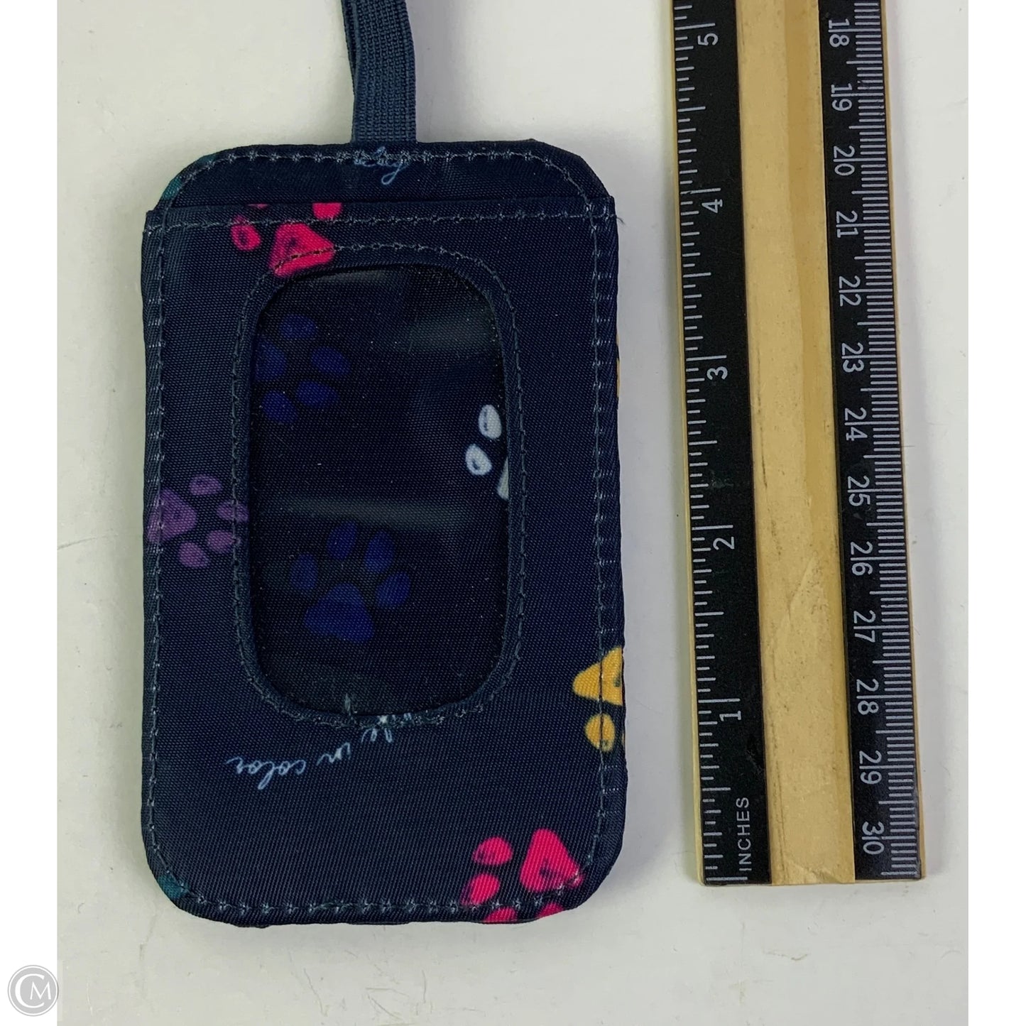 Luggage Id Tag By Lug, Size: