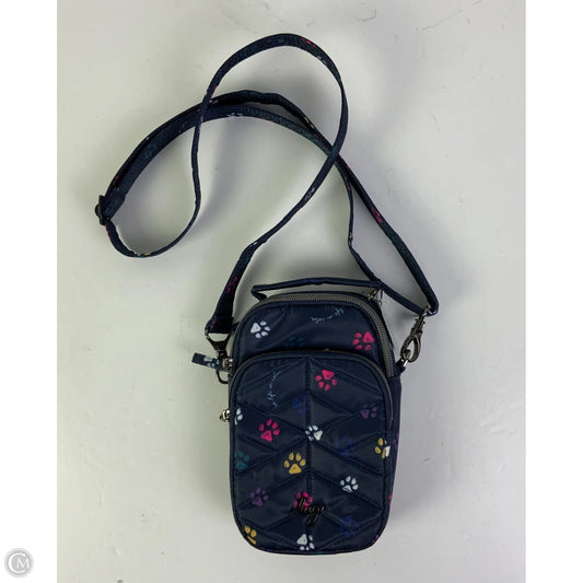 Crossbody By Lug, Size: Small