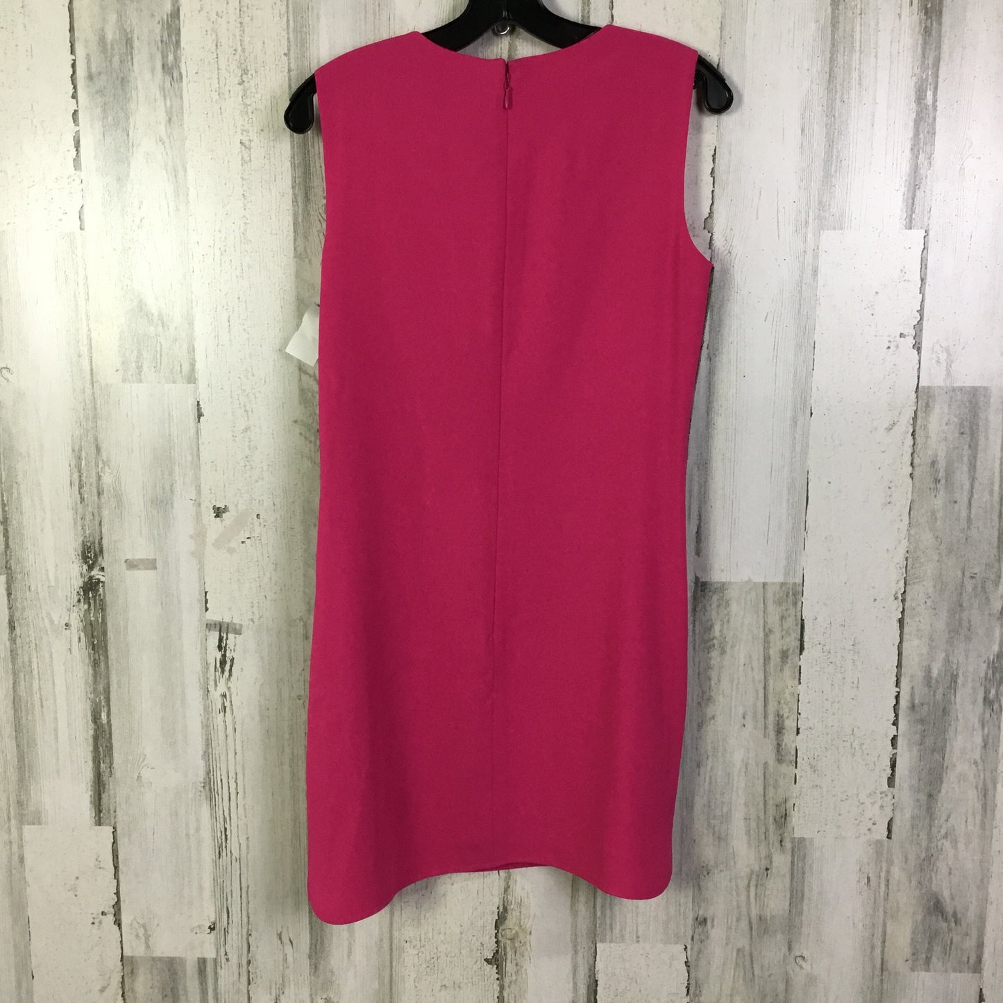 Dress Work By Bcbgmaxazria In Pink, Size: S