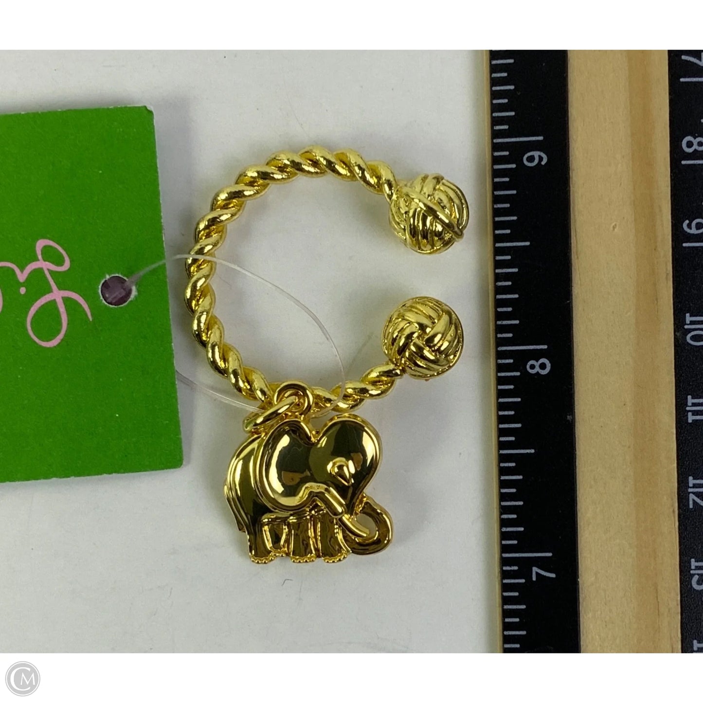 Key Chain Designer By Lilly Pulitzer, Size:
