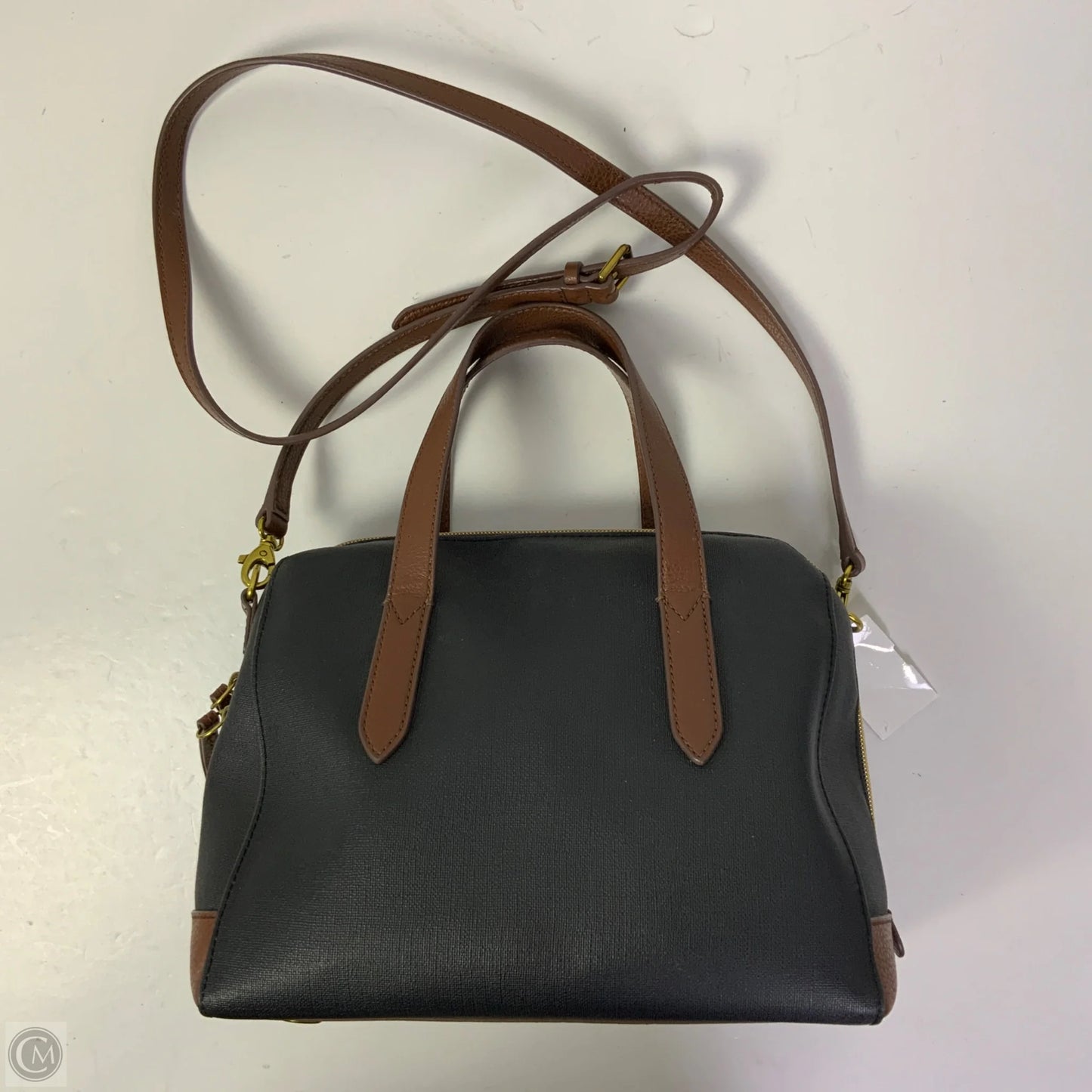 Crossbody By Fossil, Size: Medium