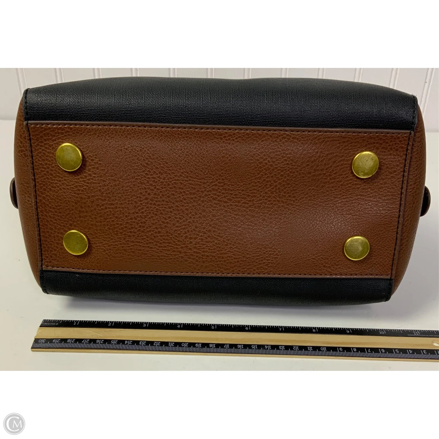 Crossbody By Fossil, Size: Medium