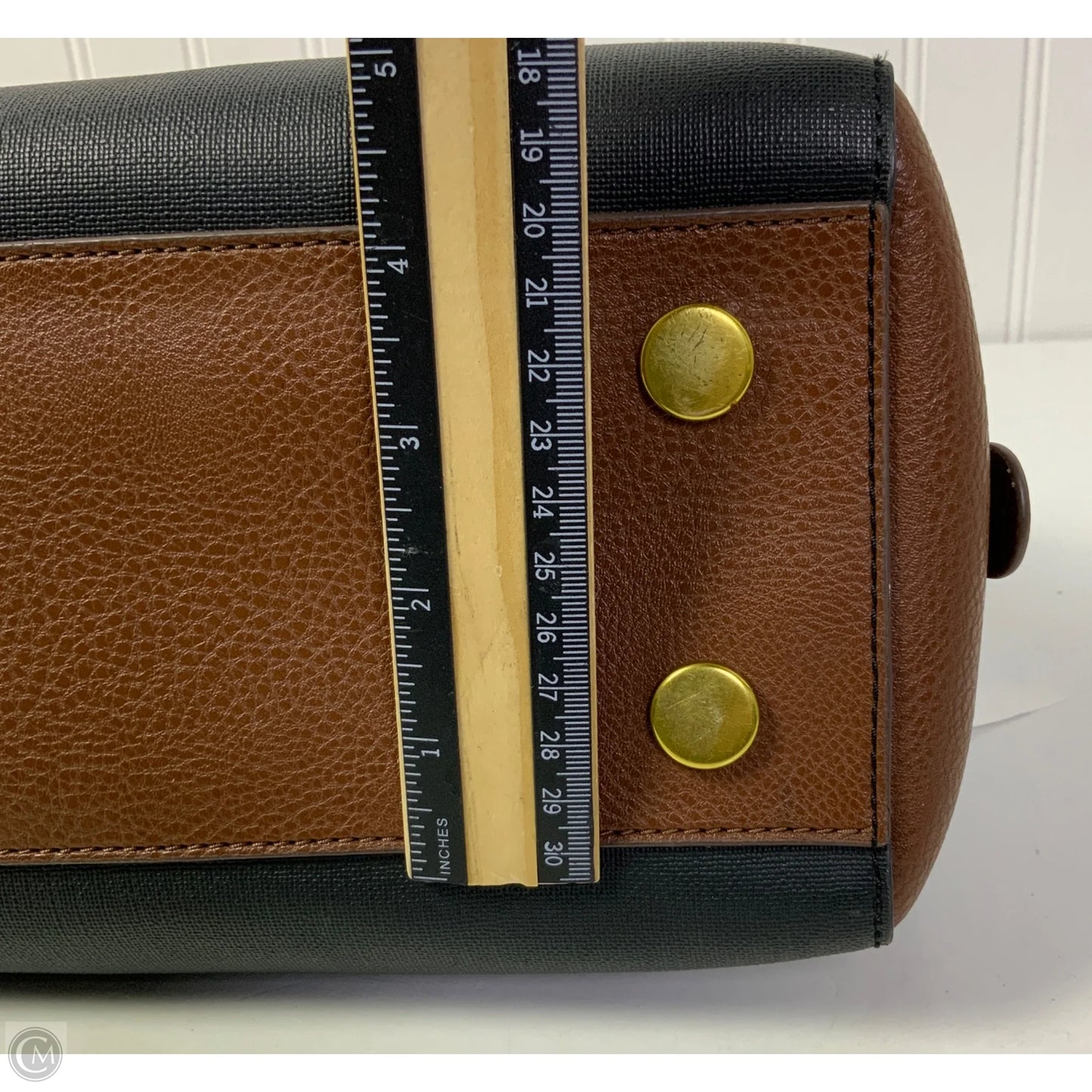 Crossbody By Fossil, Size: Medium
