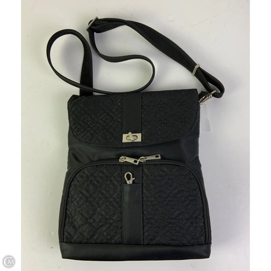 Crossbody By Travelon, Size: Medium