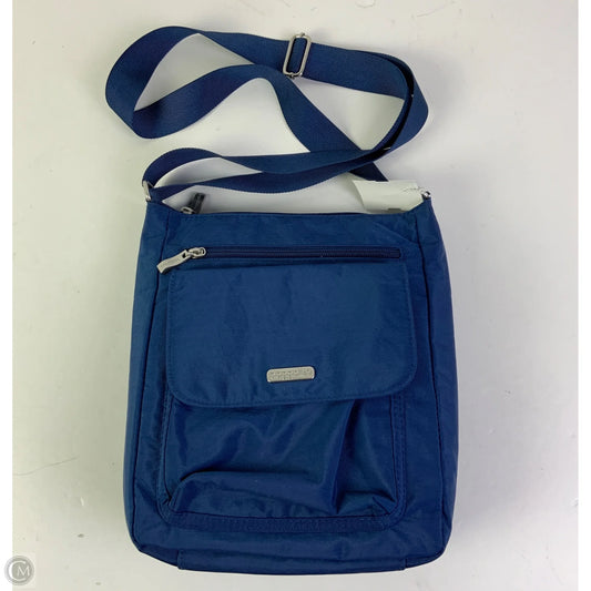 Crossbody By Baggallini, Size: Medium
