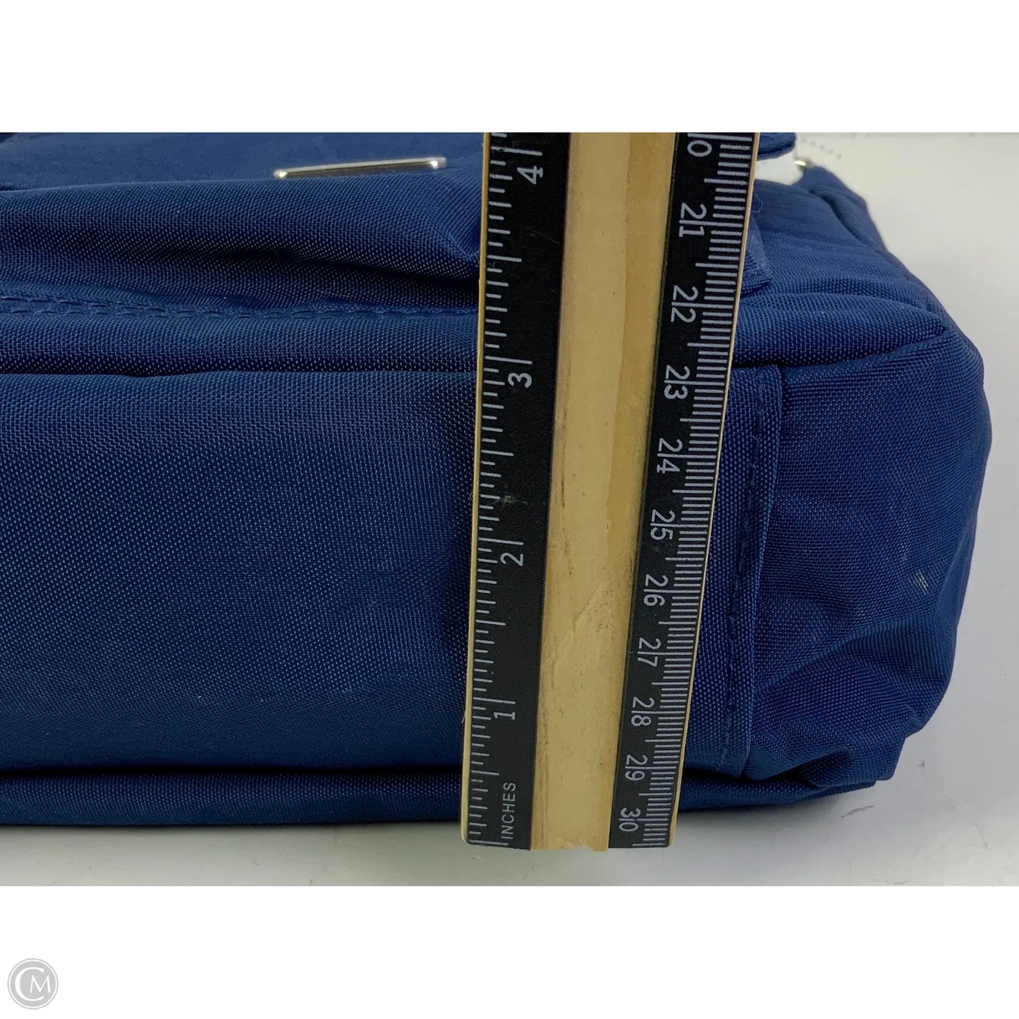 Crossbody By Baggallini, Size: Medium