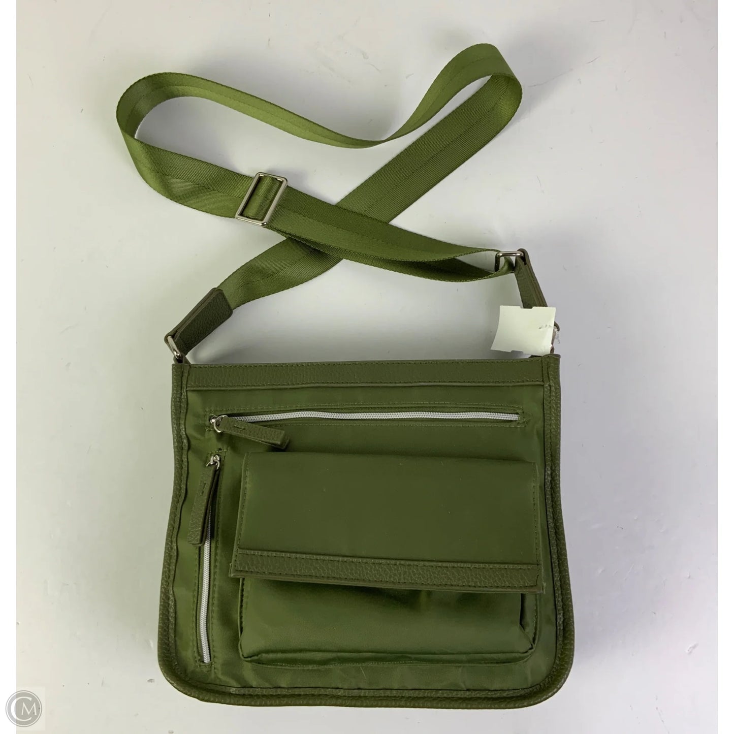 Crossbody By Tommy Bahama, Size: Medium