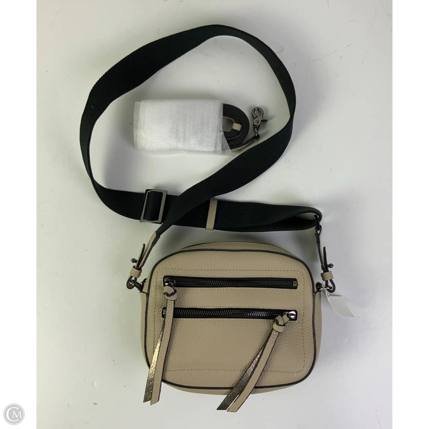 Crossbody By Botkier, Size: Medium