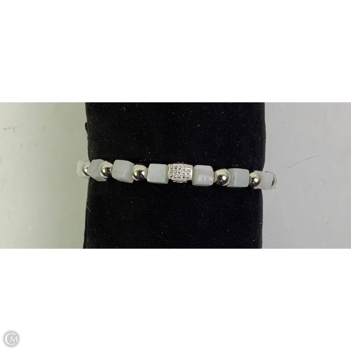Bracelet Beaded By Rustic Cuff