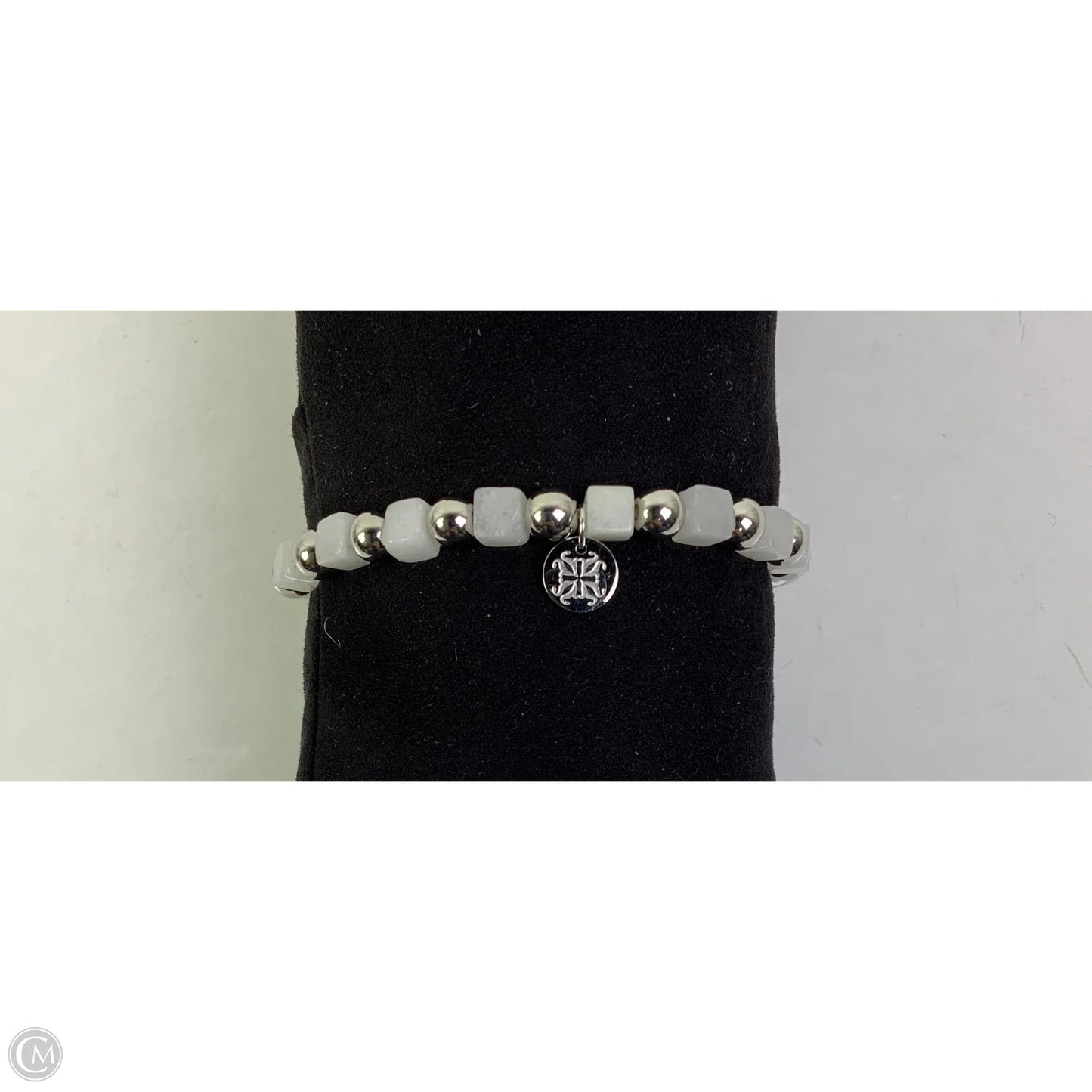 Bracelet Beaded By Rustic Cuff