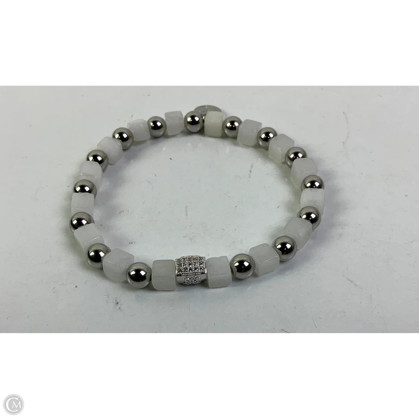 Bracelet Beaded By Rustic Cuff