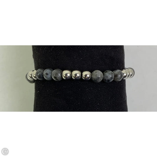 Bracelet Beaded By Rustic Cuff