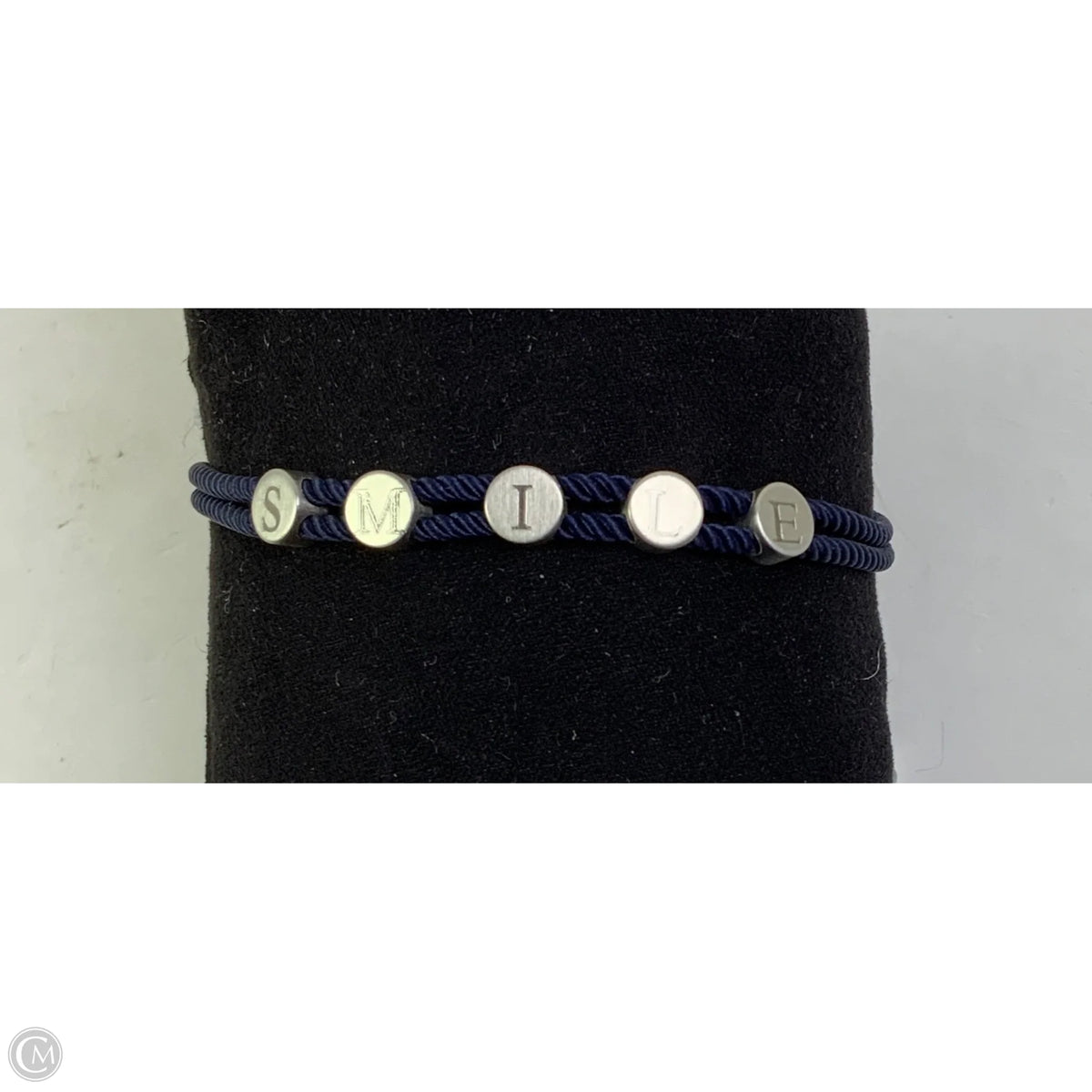 Bracelet Beaded By Rustic Cuff