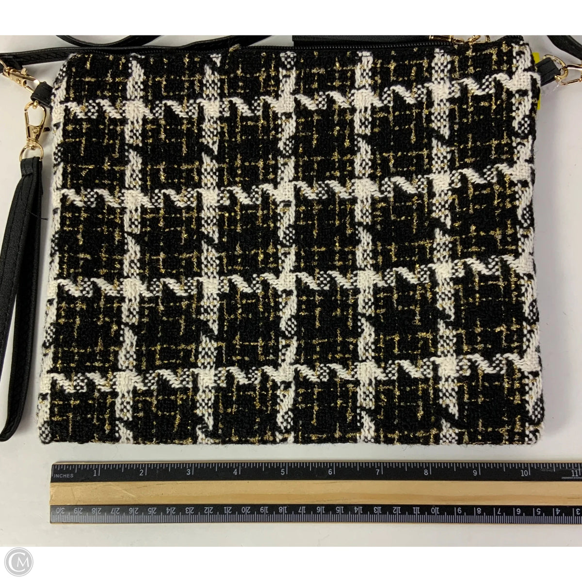 Crossbody By Clothes Mentor, Size: Small