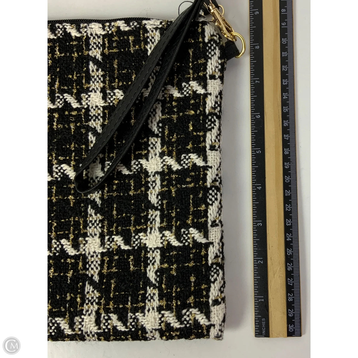 Crossbody By Clothes Mentor, Size: Small