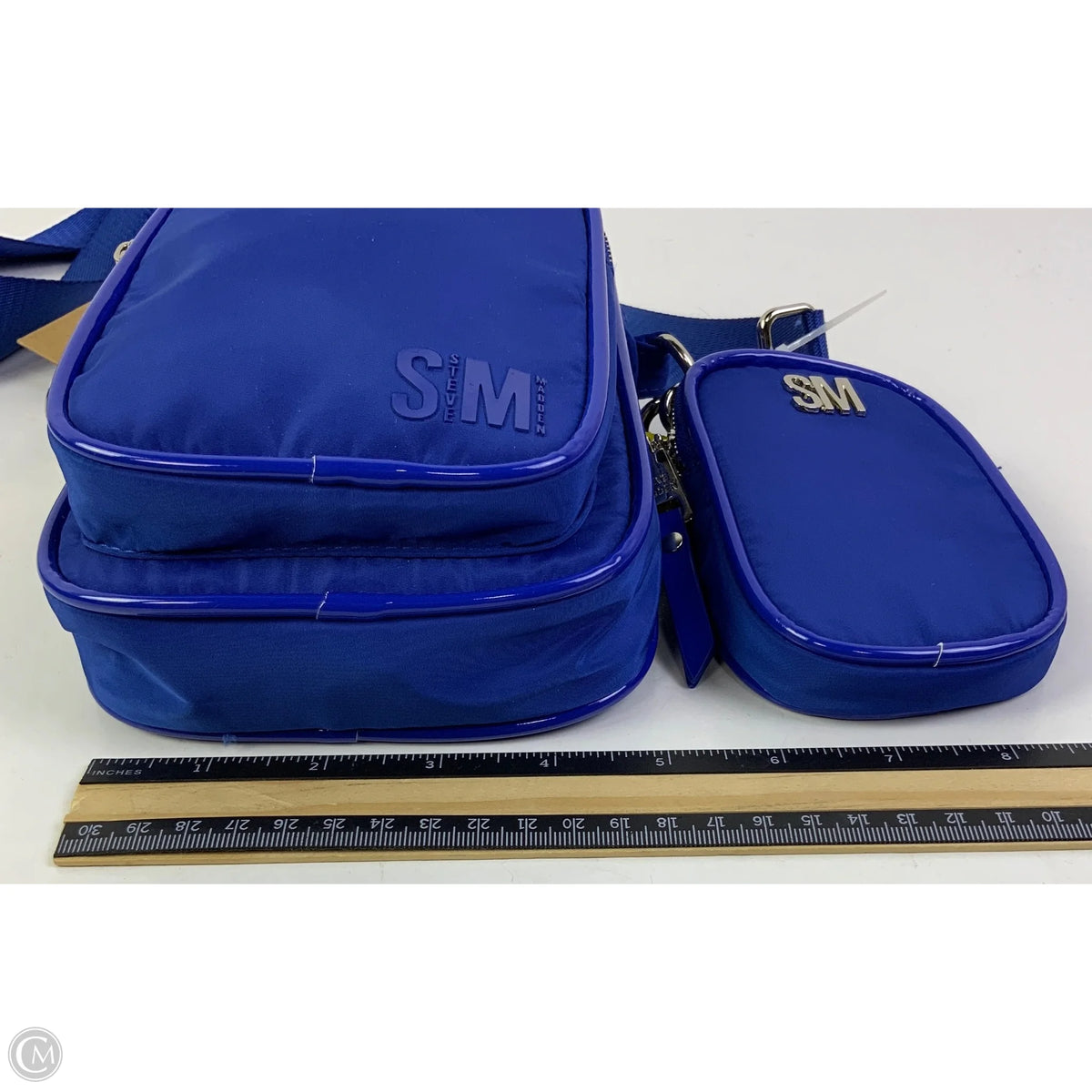 Crossbody By Steve Madden, Size: Small