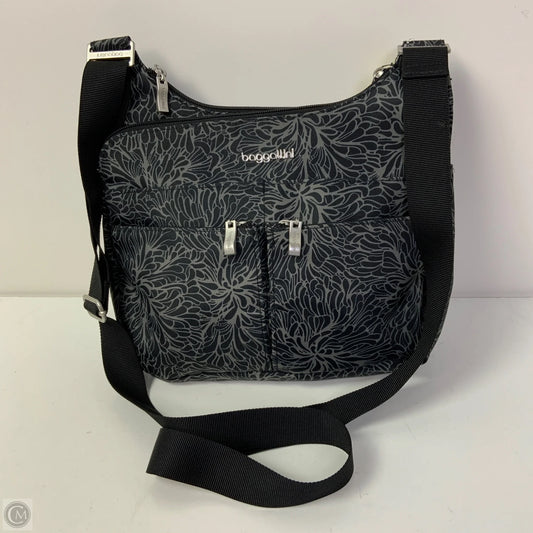 Crossbody By Baggallini, Size: Medium