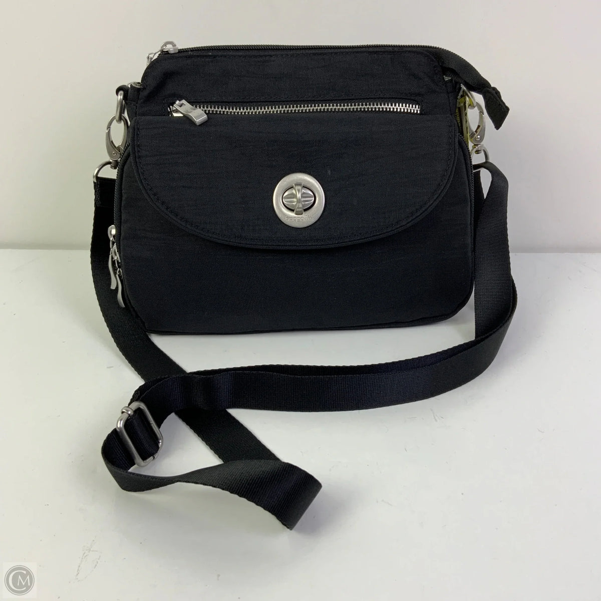 Crossbody By Baggallini, Size: Medium