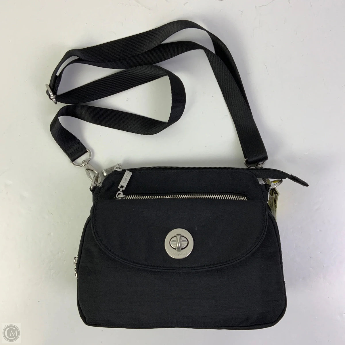 Crossbody By Baggallini, Size: Medium