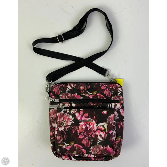 Crossbody By Baggallini, Size: Medium