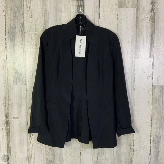 Blazer By Athleta In Black, Size: Xs