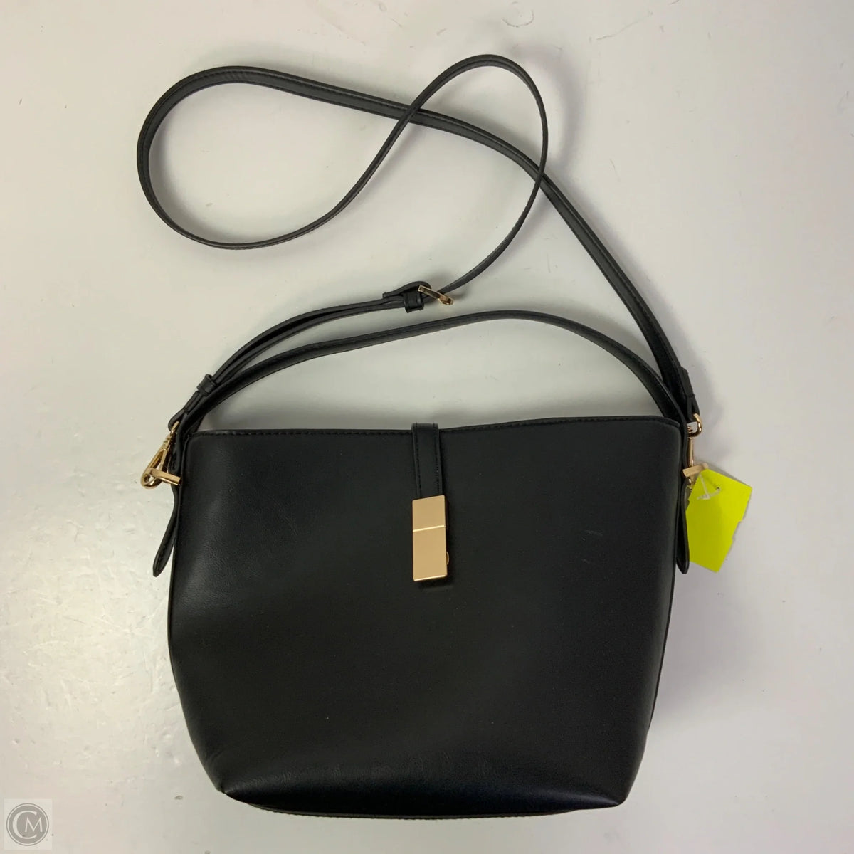 Handbag By A New Day, Size: Medium