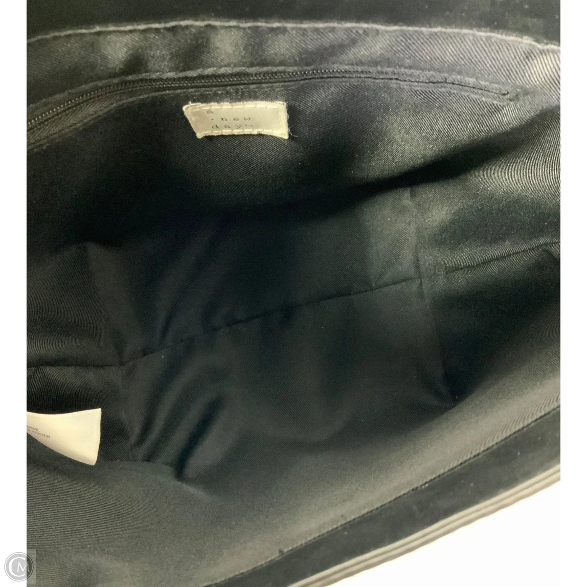 Handbag By A New Day, Size: Medium