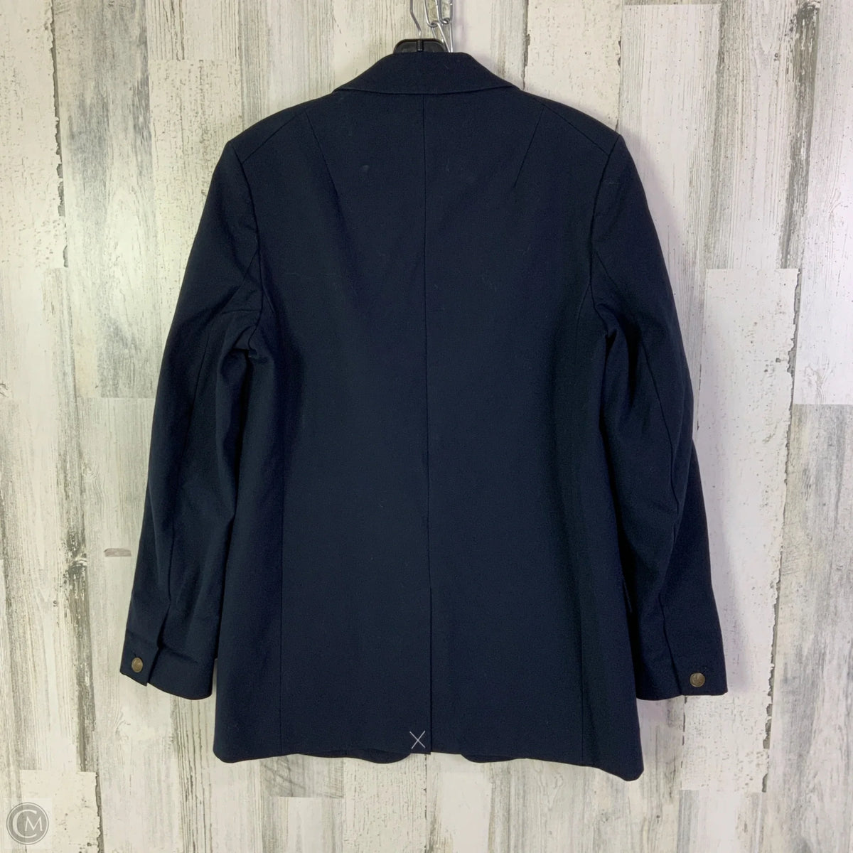 Blazer By Rag And Bone In Navy, Size: S