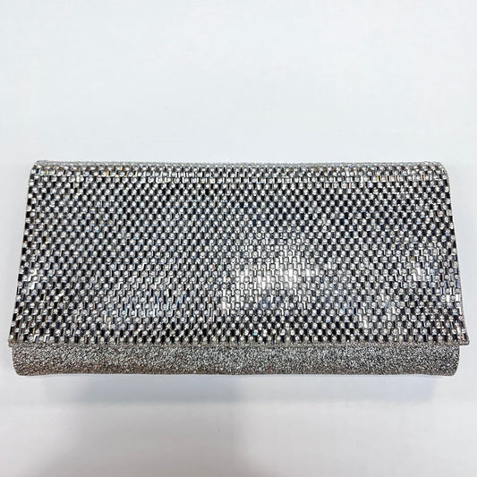 Clutch By Nina, Size: Medium