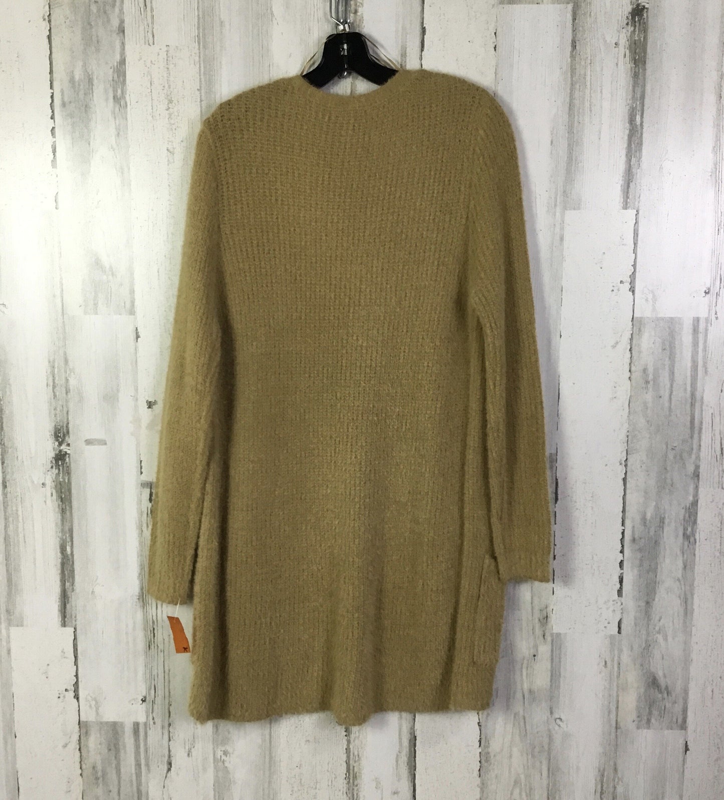 Sweater Cardigan By Love Tree  Size: L