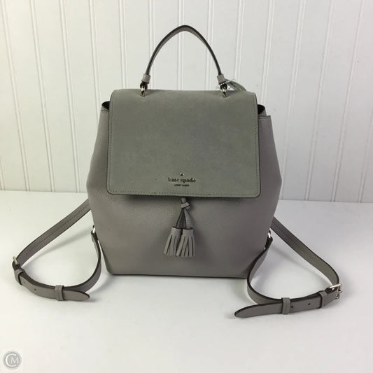 Backpack Designer By Kate Spade, Size: Small