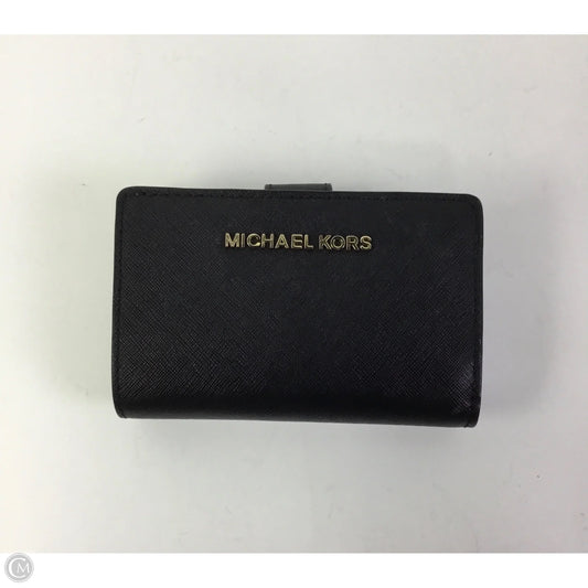 Wallet Designer By Michael Kors, Size: Small