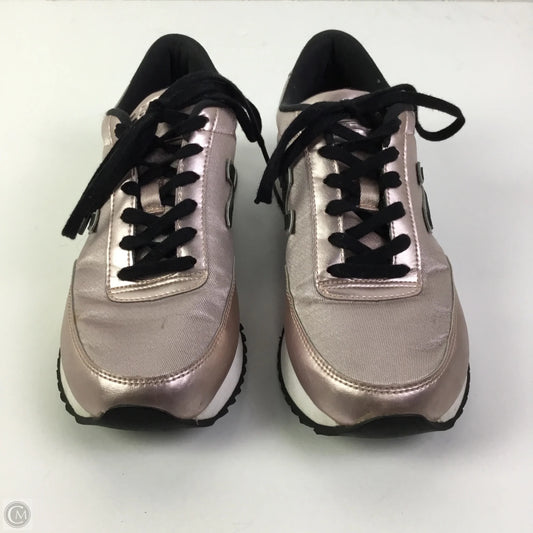 Shoes Athletic By New Balance In Pink, Size: 6