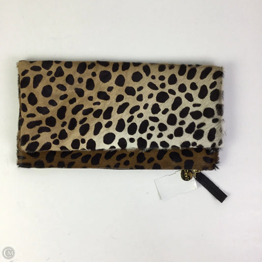 Clutch By Clare V., Size: Large