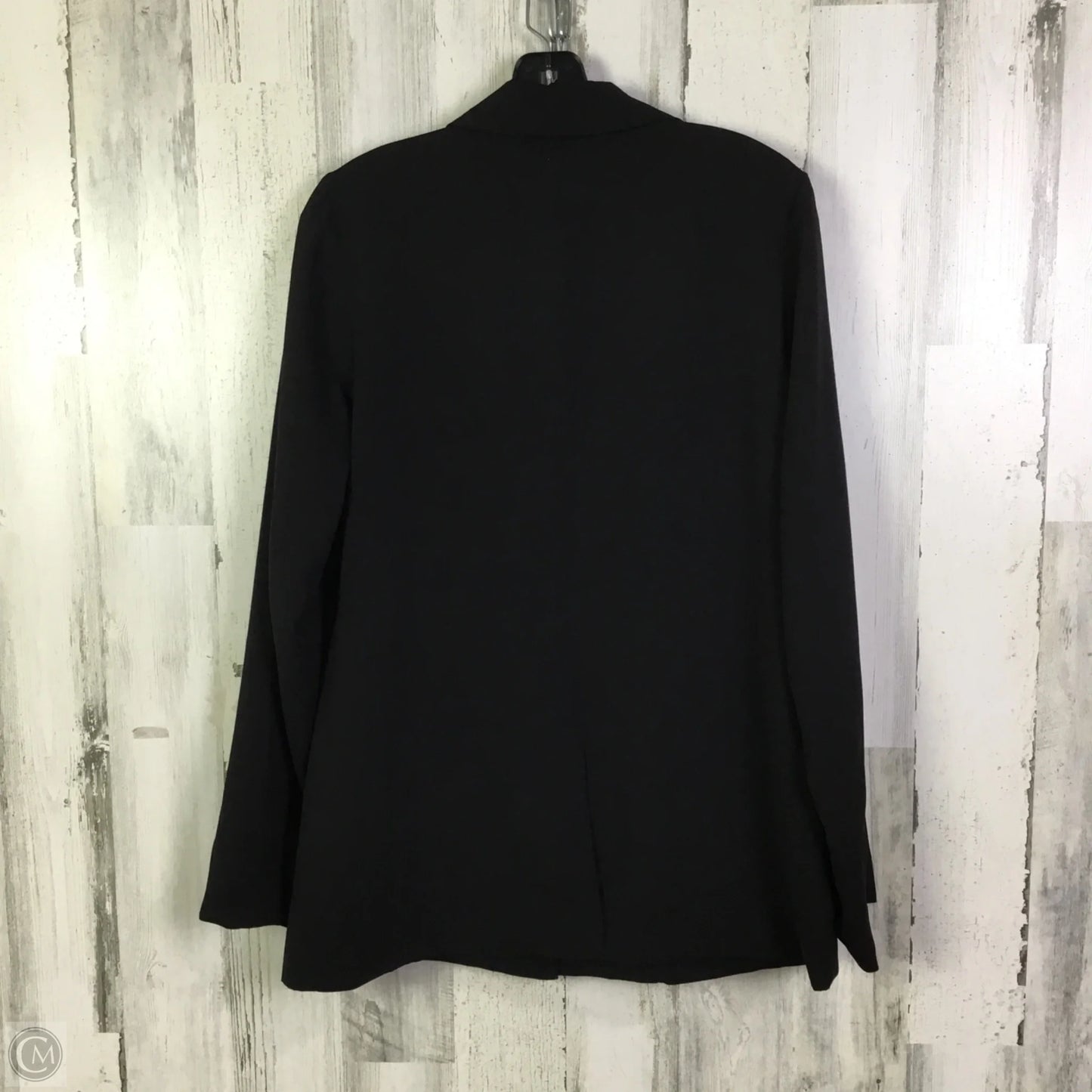 Blazer By Doe & Rae In Black, Size: M