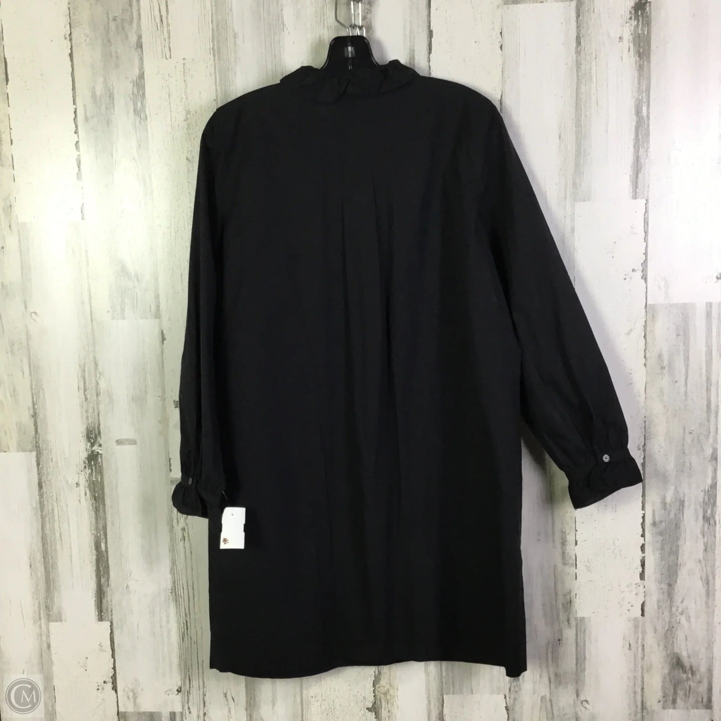 Dress Casual Short By J. Crew In Black, Size: S