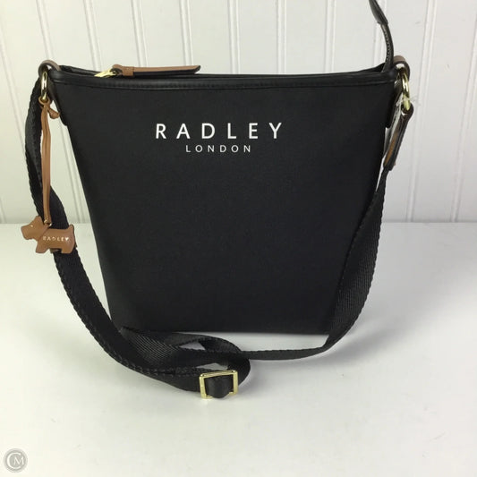 Crossbody By Radley London, Size: Medium