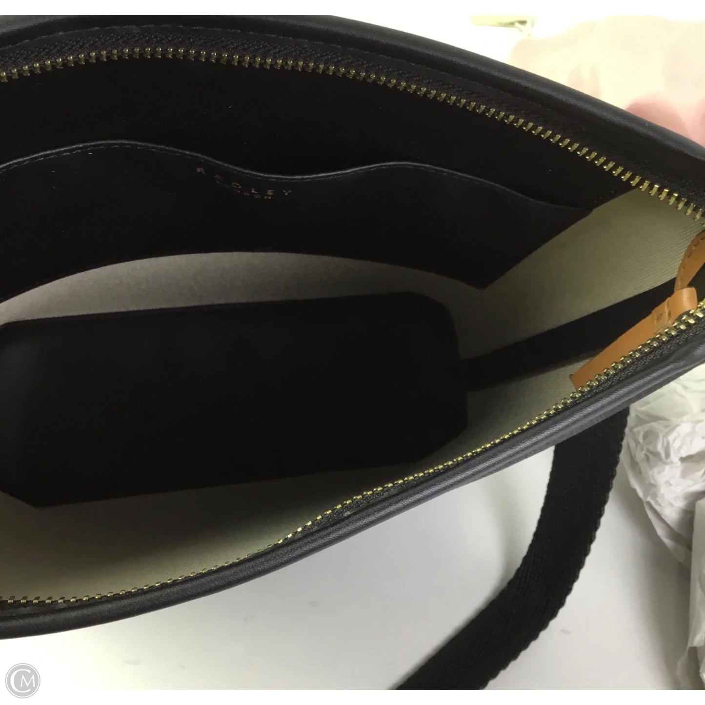 Crossbody By Radley London, Size: Medium