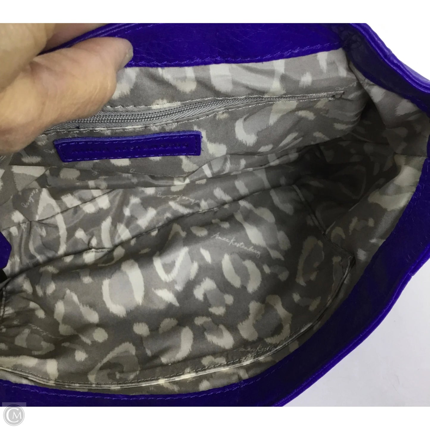Crossbody By Aimee Kestenberg, Size: Medium