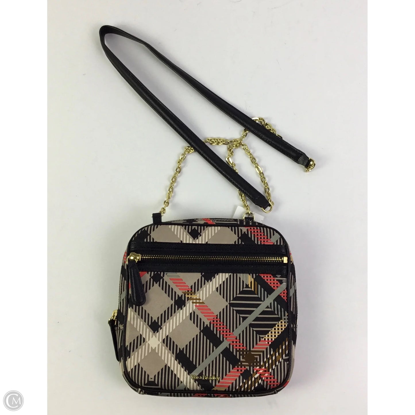 Crossbody By Vera Bradley, Size: Small