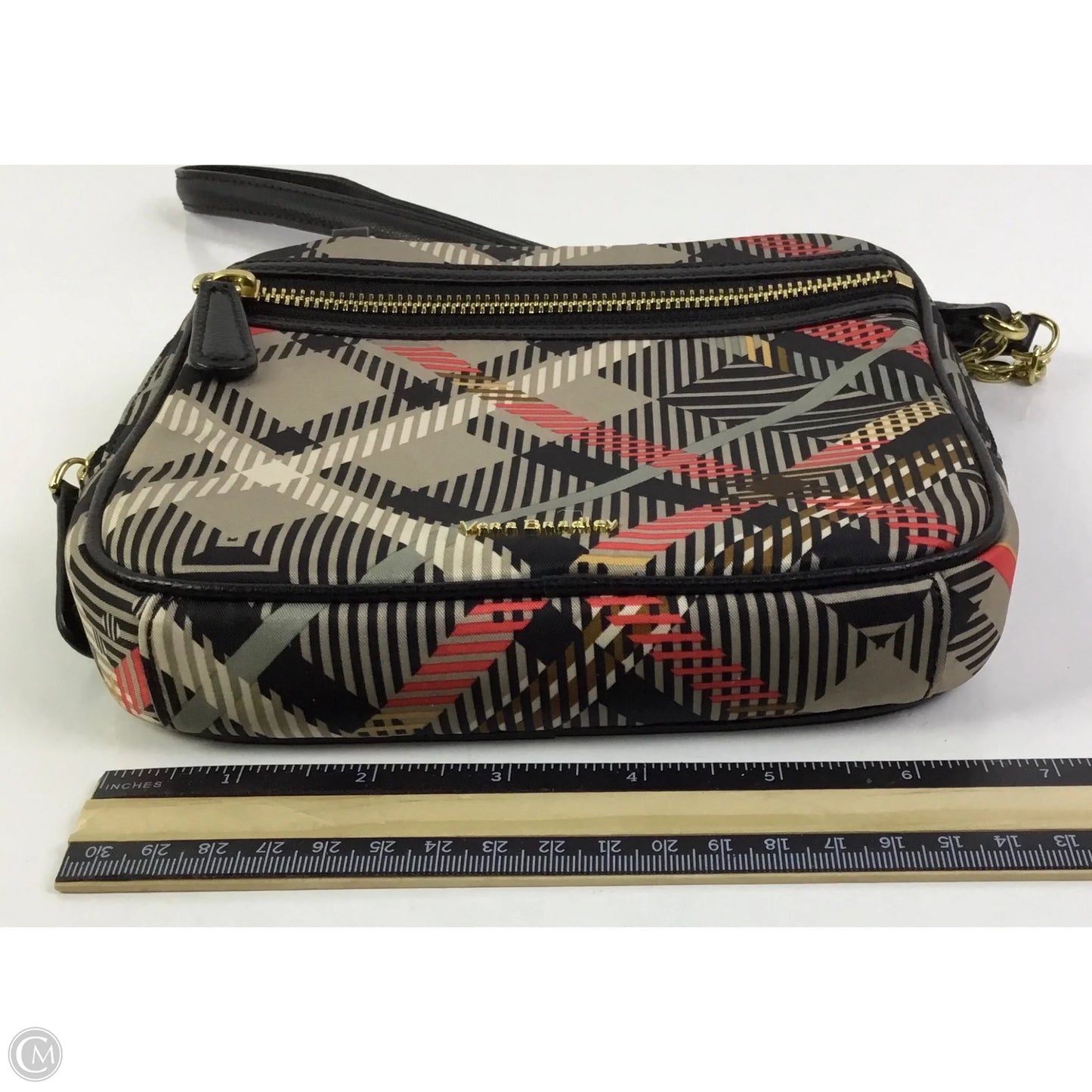 Crossbody By Vera Bradley, Size: Small