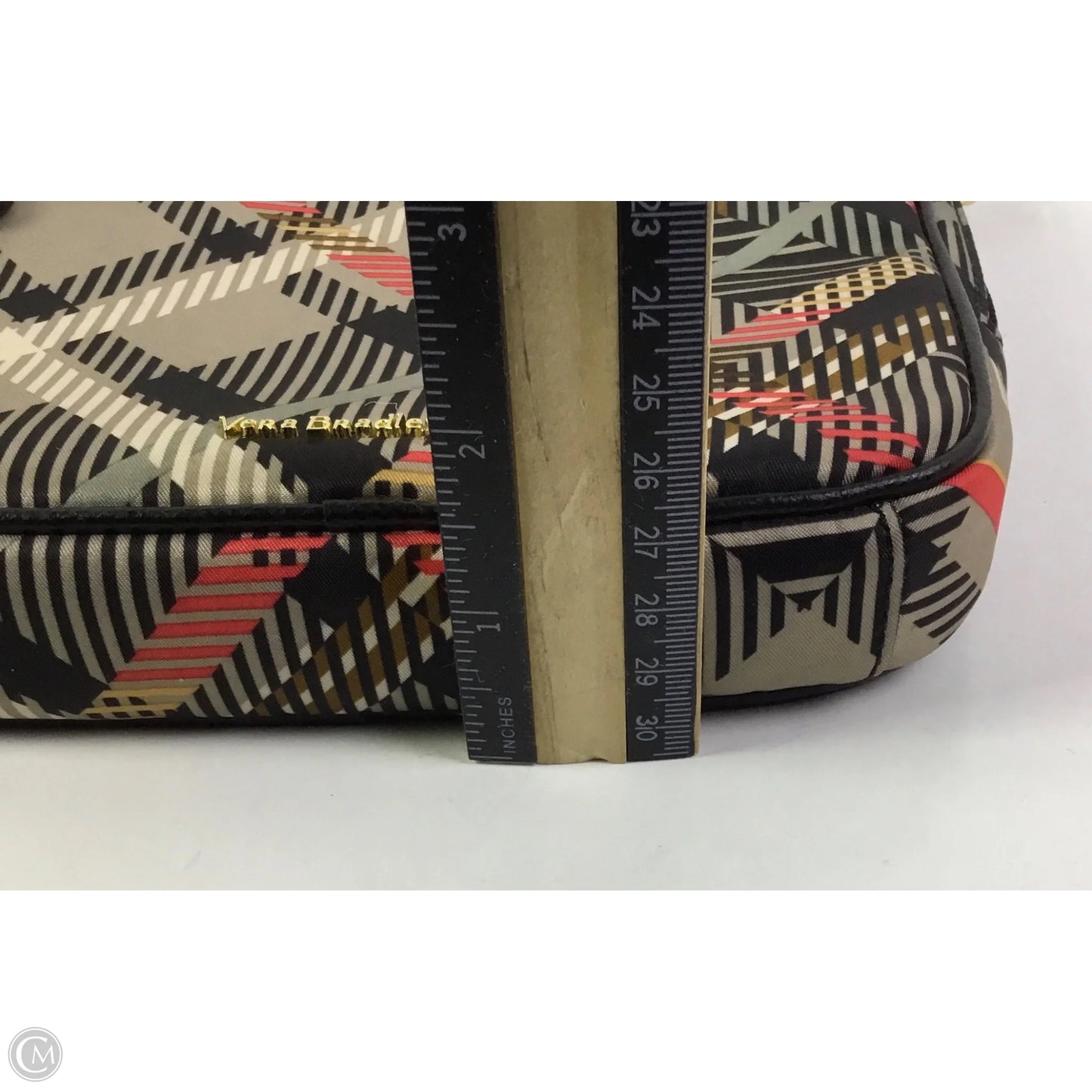 Crossbody By Vera Bradley, Size: Small