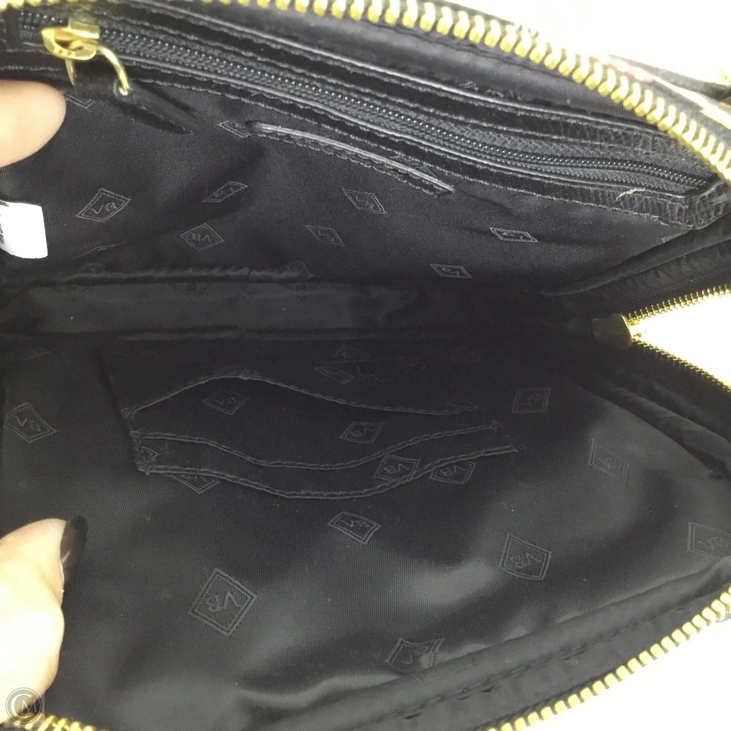 Crossbody By Vera Bradley, Size: Small