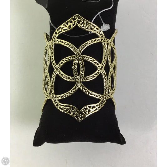 Bracelet Cuff By Kendra Scott