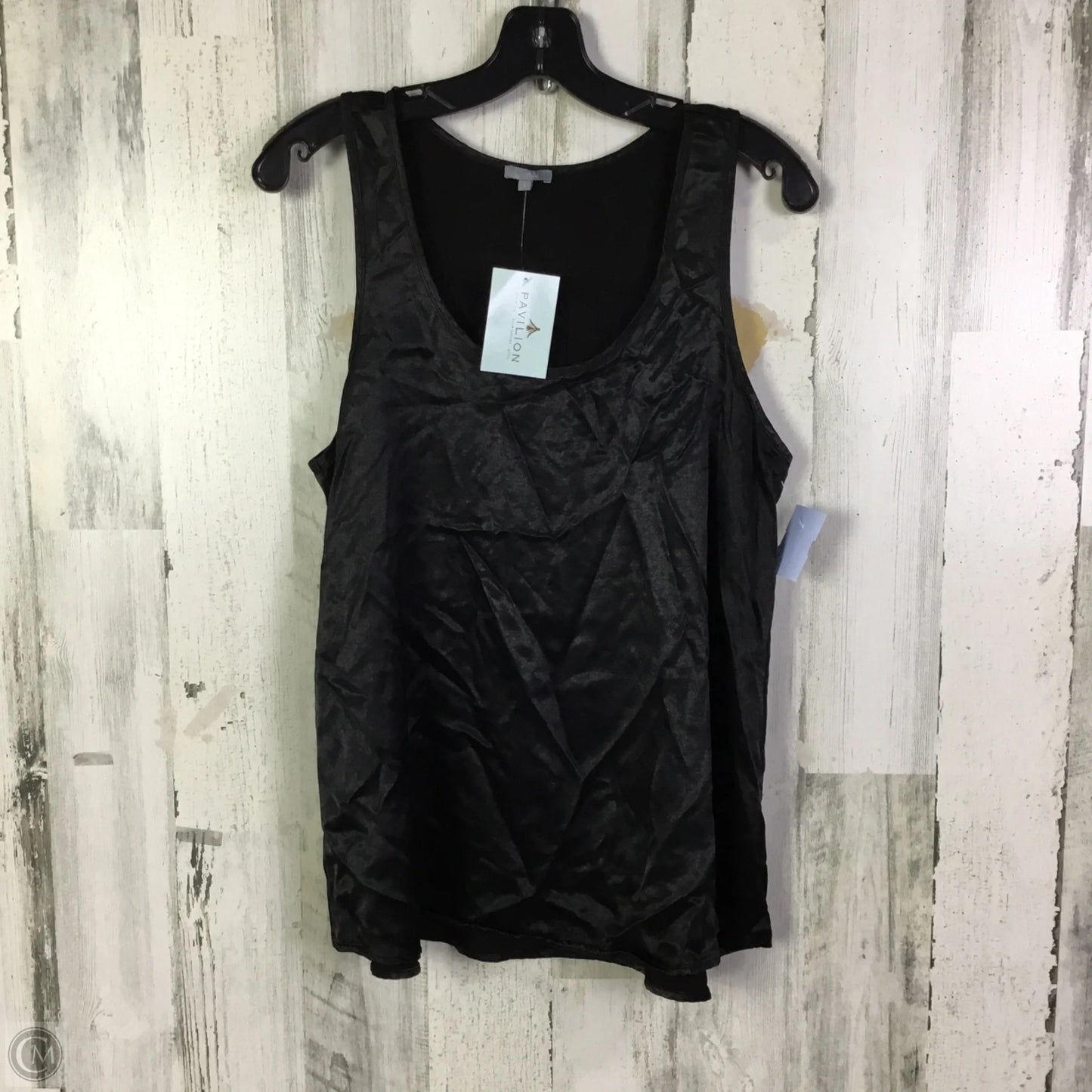 Lounge Set Shorts By Clothes Mentor In Black, Size: S